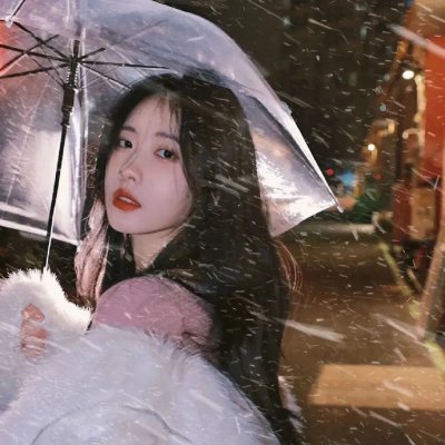 画板上的人生