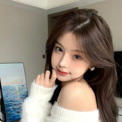 顾盼生香